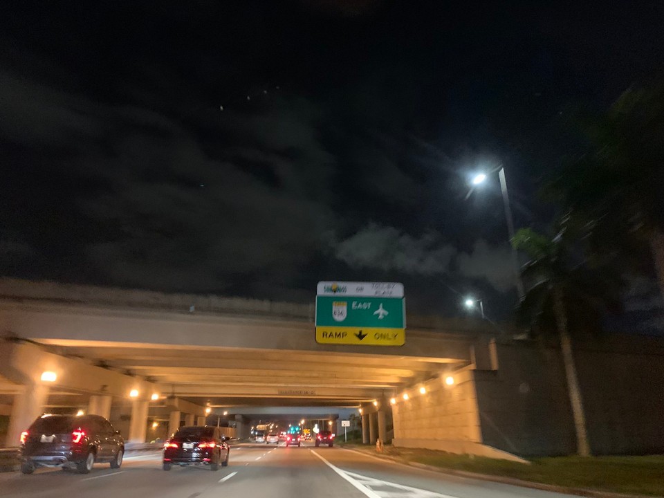 Vereinigte Staaten - Miami - 