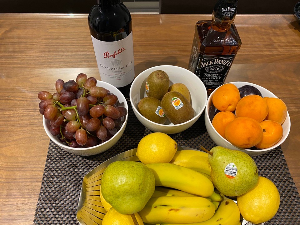 Station 81 -  - Shopping healthy Food