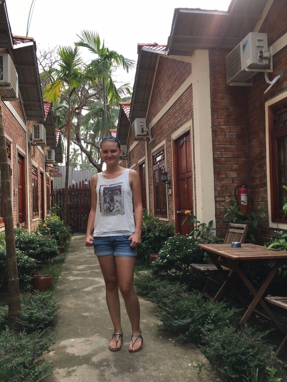 Vietnam -  - 