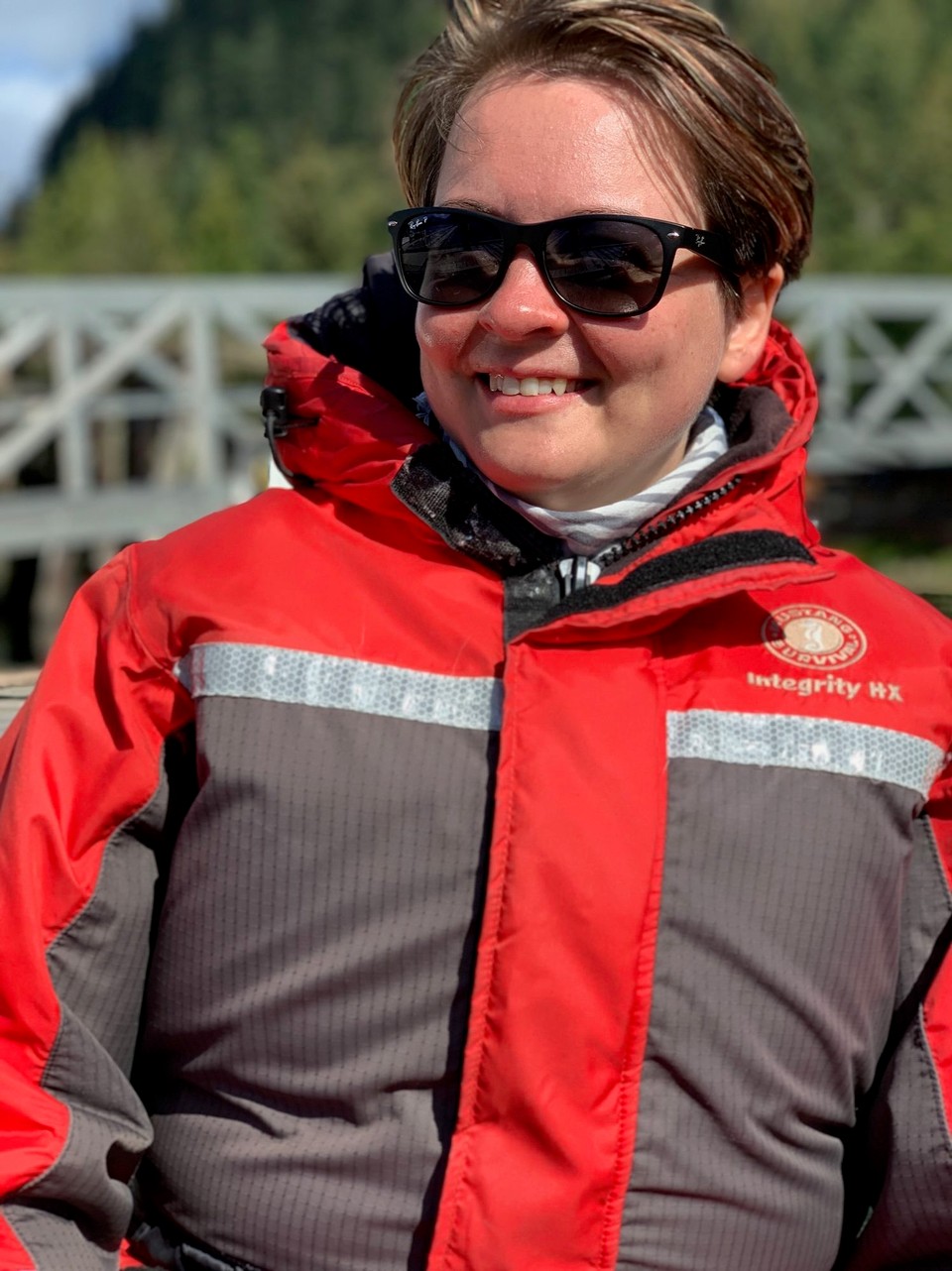 Kanada - Campbell River 11 - 