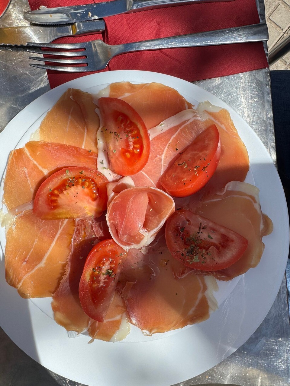 Spanien - San Sebastián de La Gomera - 