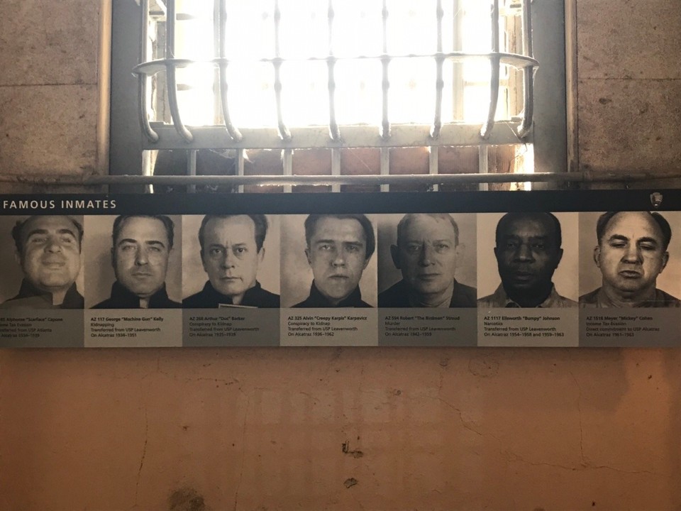 Vereinigte Staaten - San Francisco - 