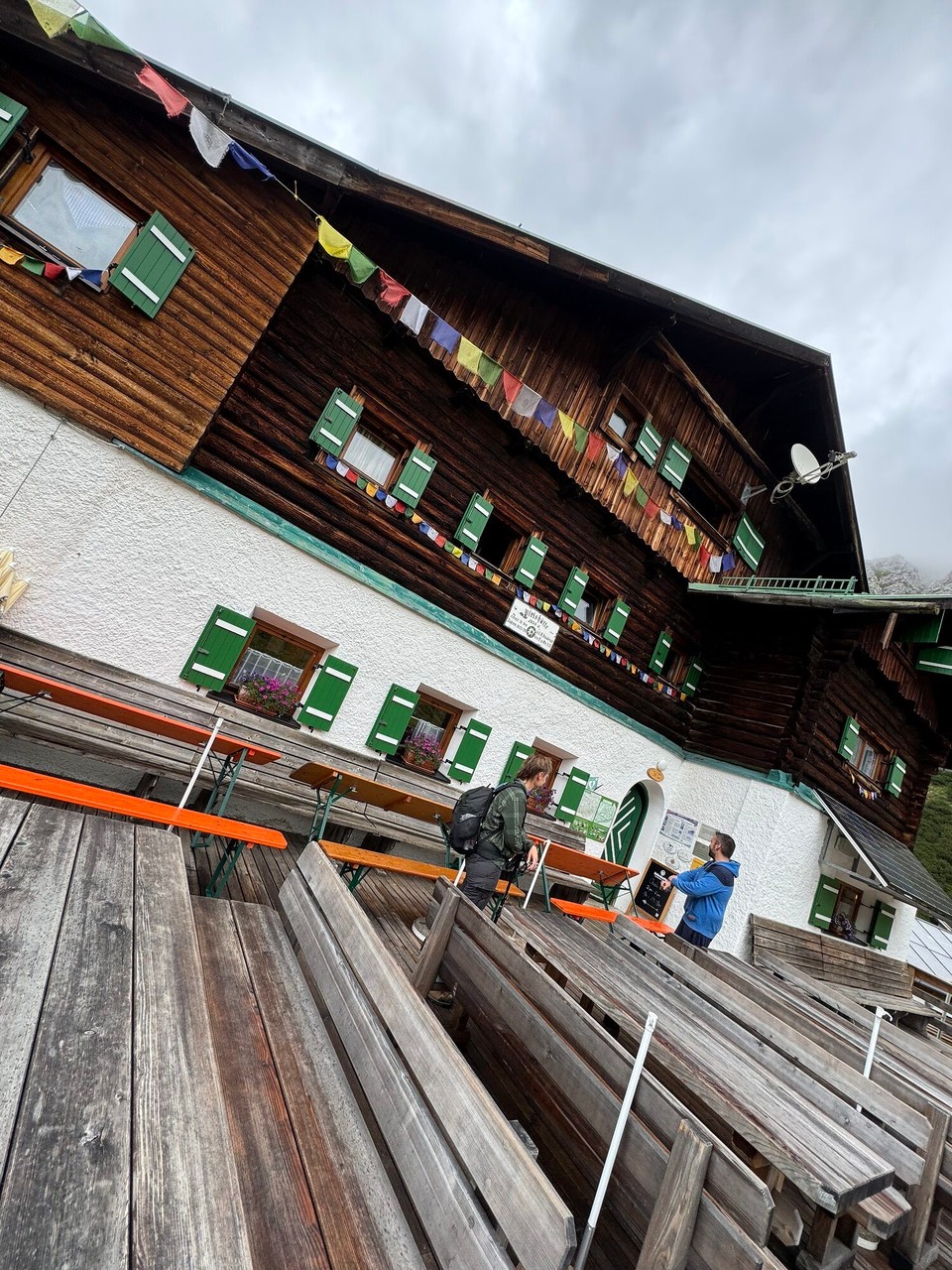 Österreich - Innsbruck - 