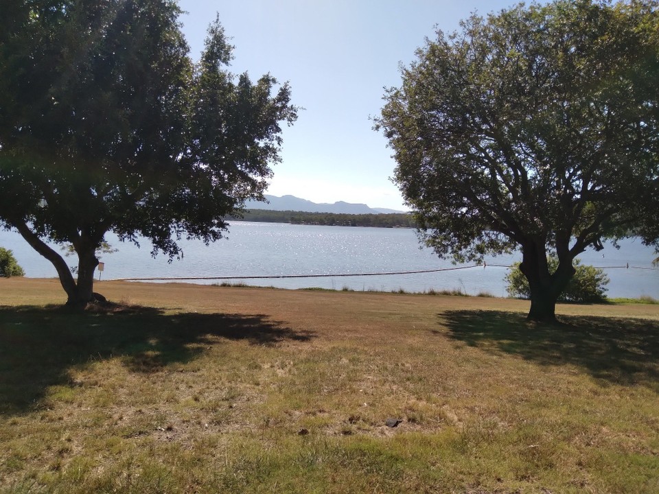 Australien - Hervey Bay - 