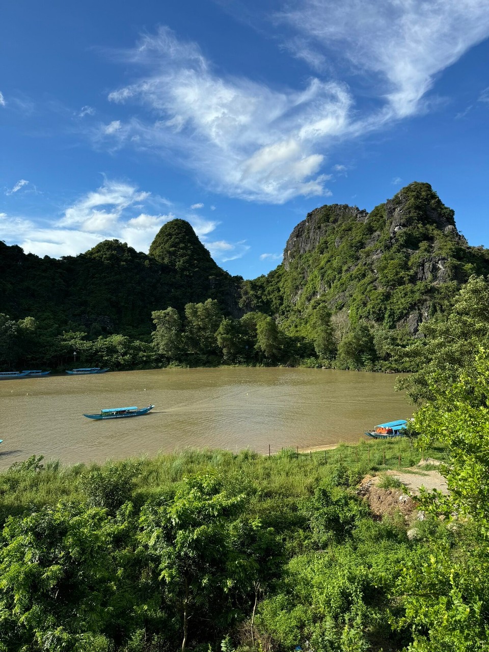 Vietnam - Dong Hoi - 