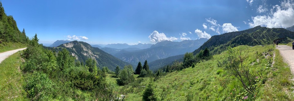 Deutschland - Garmisch-Partenkirchen - 