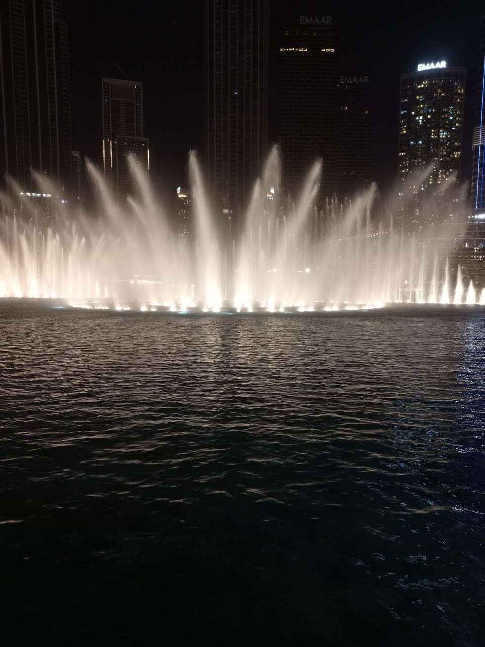 Vereinigte Arabische Emirate - Dubai - 