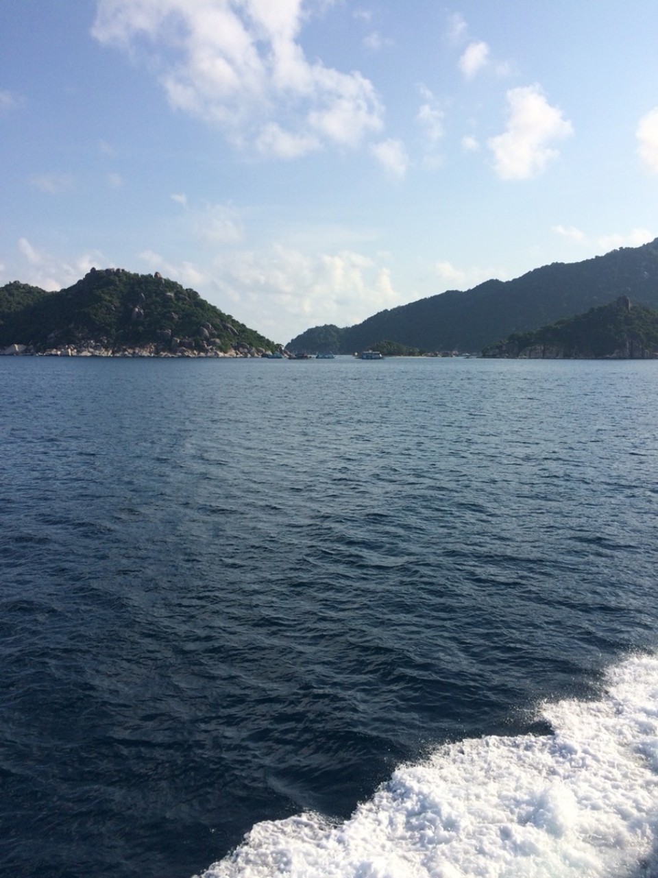 Thailand - Chumphon - 