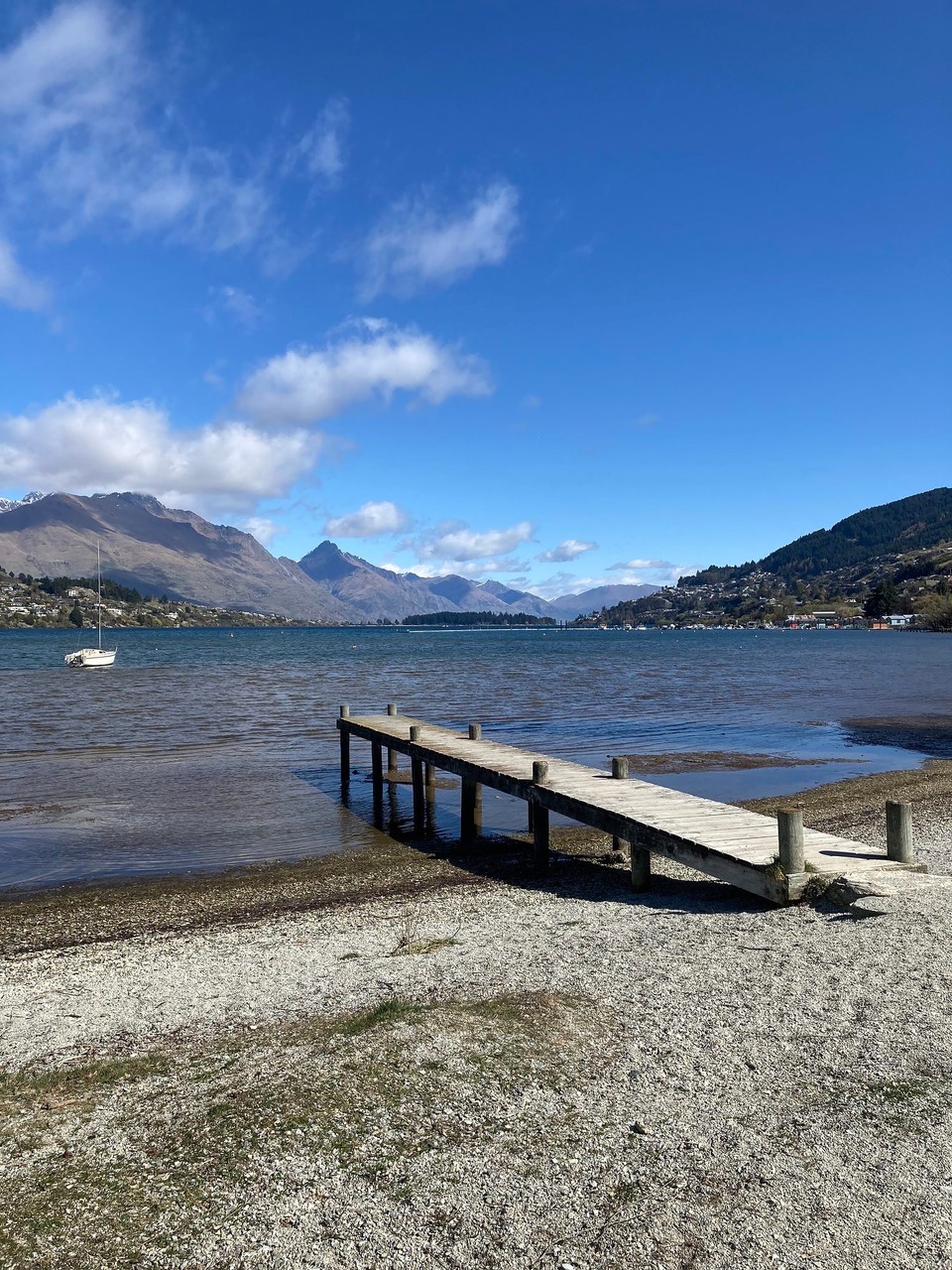 Neuseeland - Queenstown - 