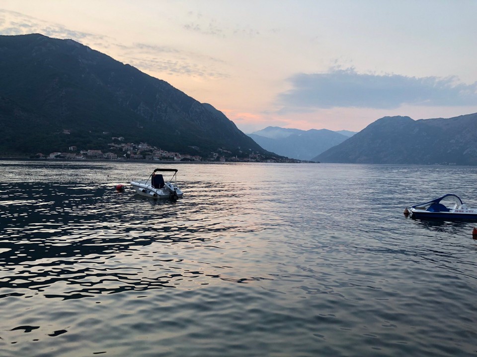 Montenegro - Kotor - 