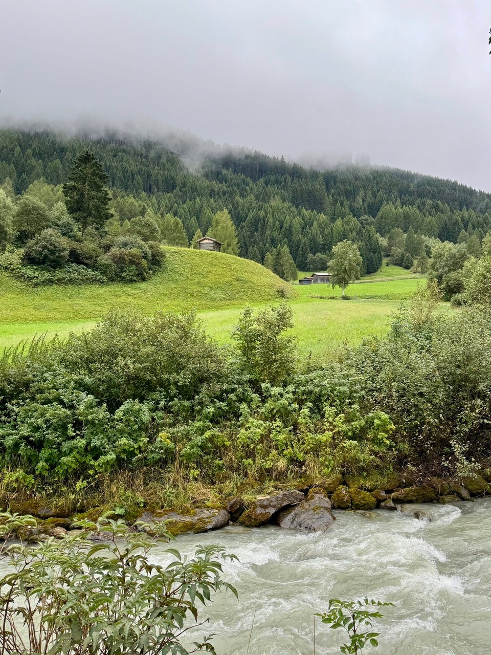 Österreich - Trins - 