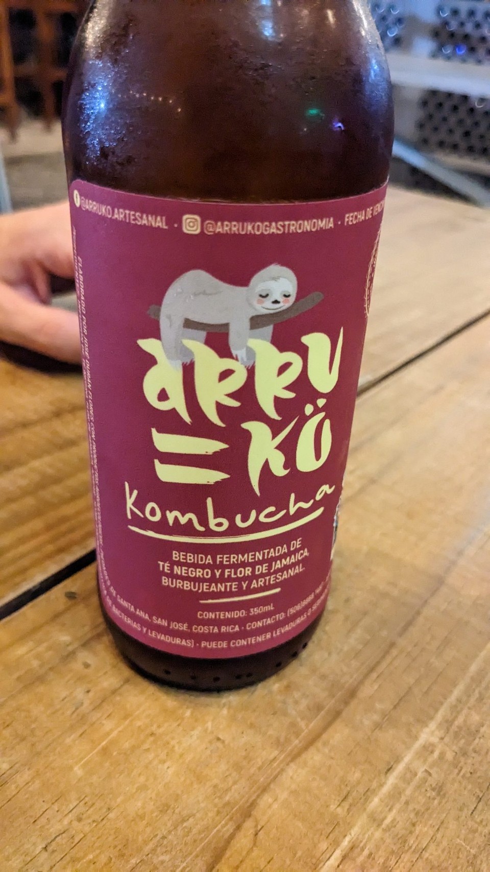 Costa Rica - La Fortuna - 