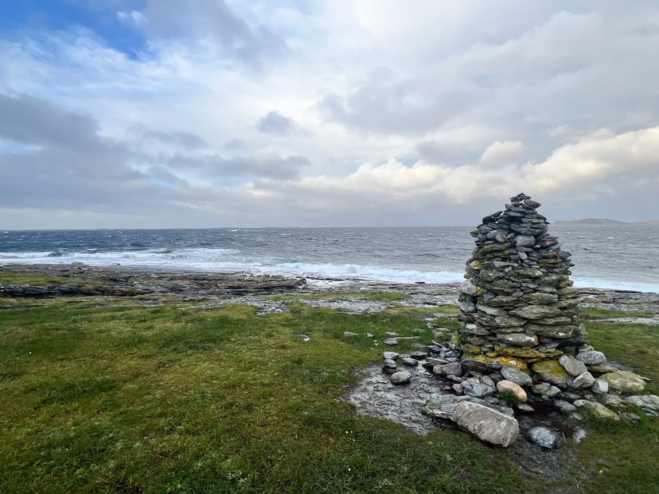 Norwegen - Randaberg - 