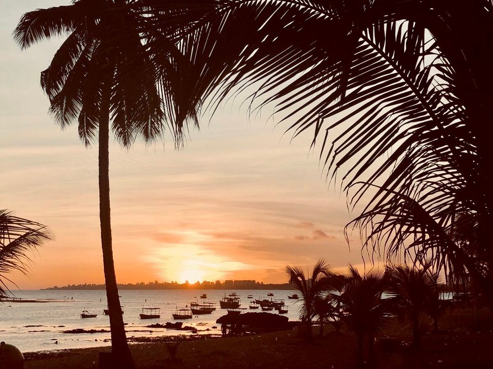 Brasilien - Salvador - 