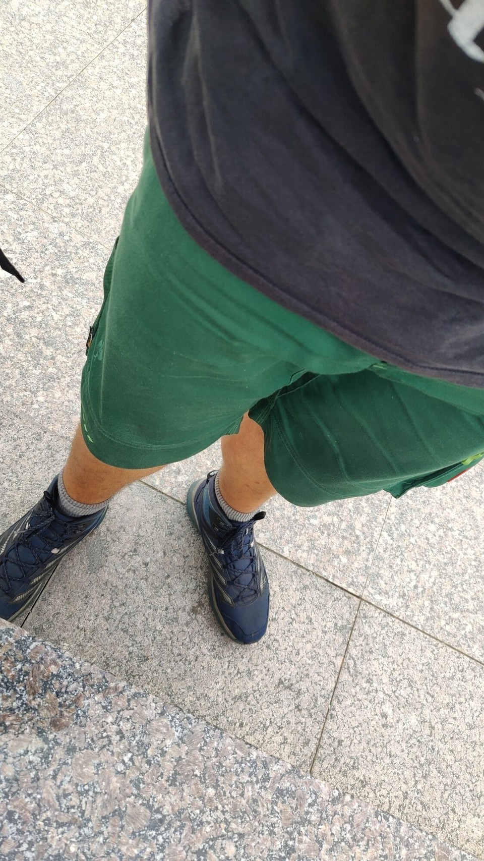 Kasachstan - Astana - Bin das exakte negativ Beispiel🙈