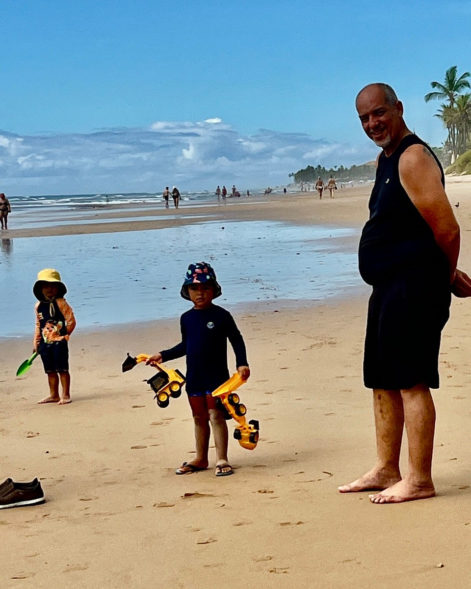 Brasilien - Salvador - 