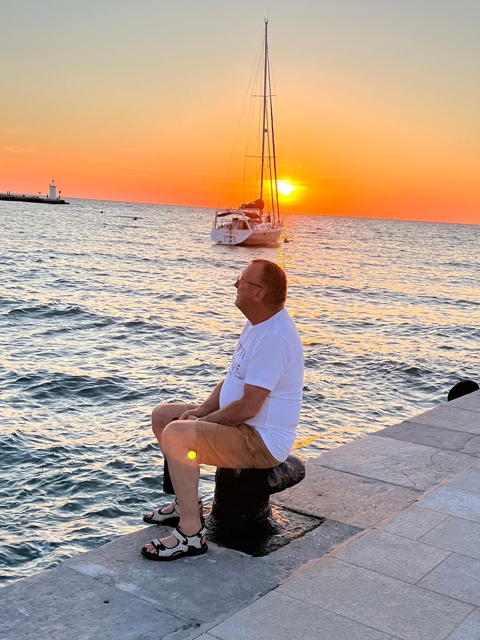 Kroatien - Novigrad - 