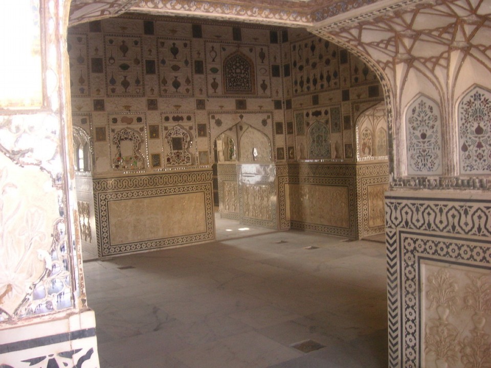 Indien - Jaipur - 