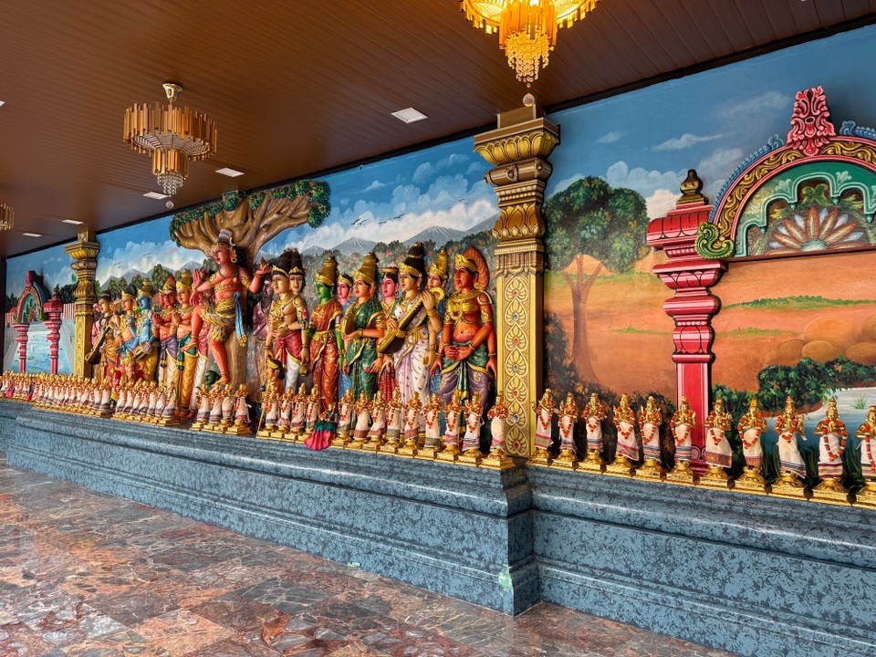Malaysia - Kuala Lumpur - 