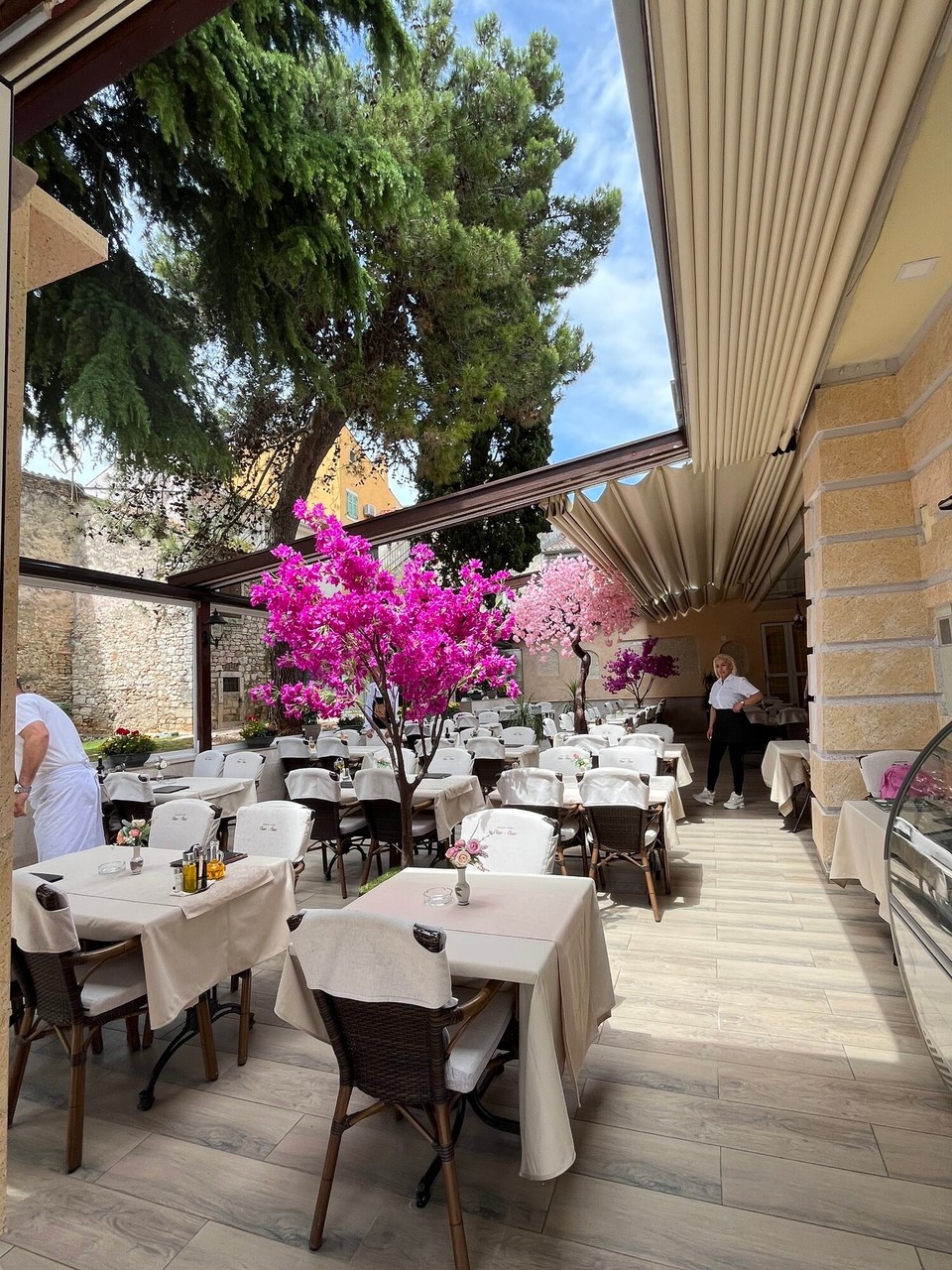 Kroatien - Poreč - 