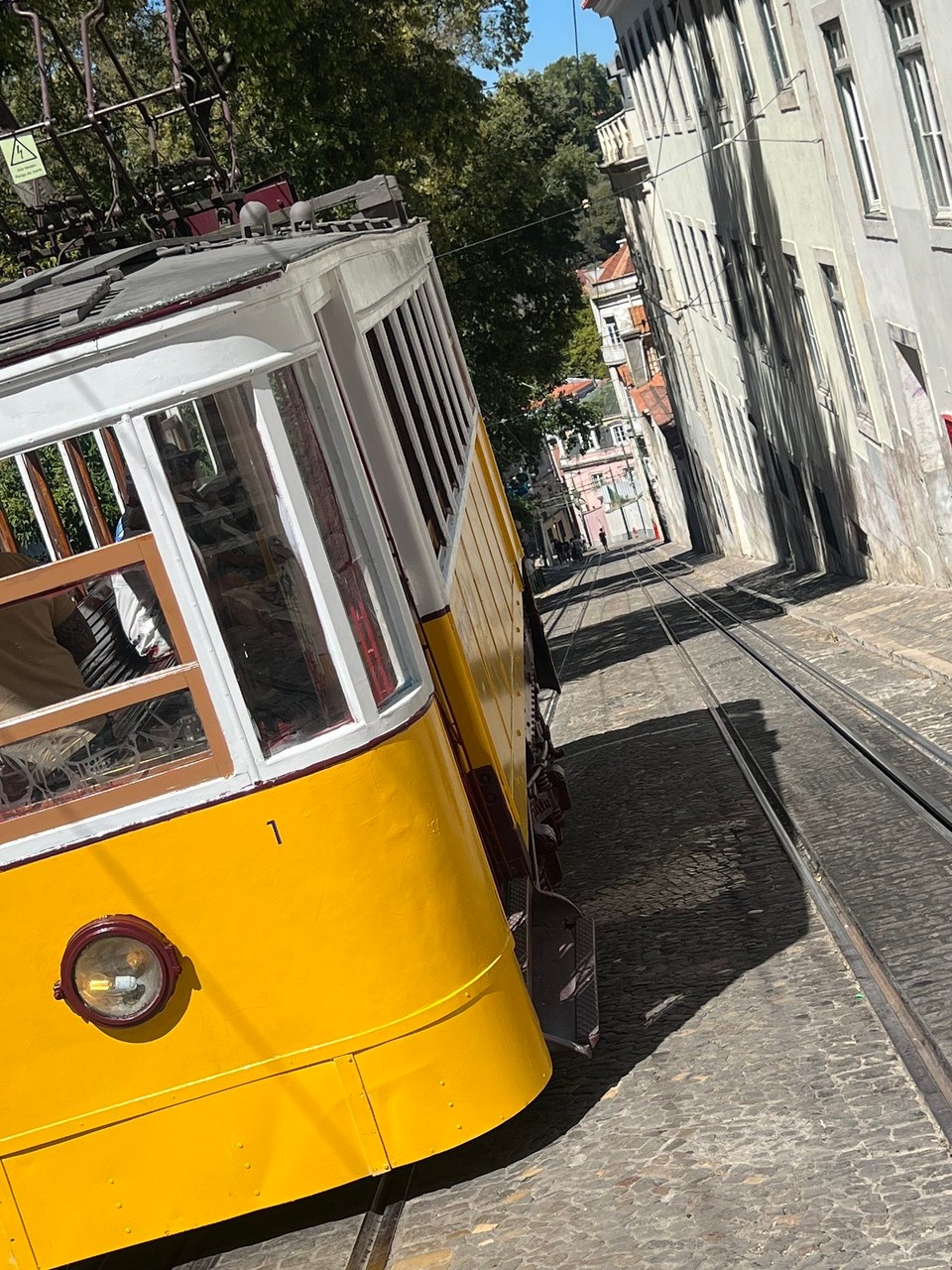 Portugal - Lissabon - 
