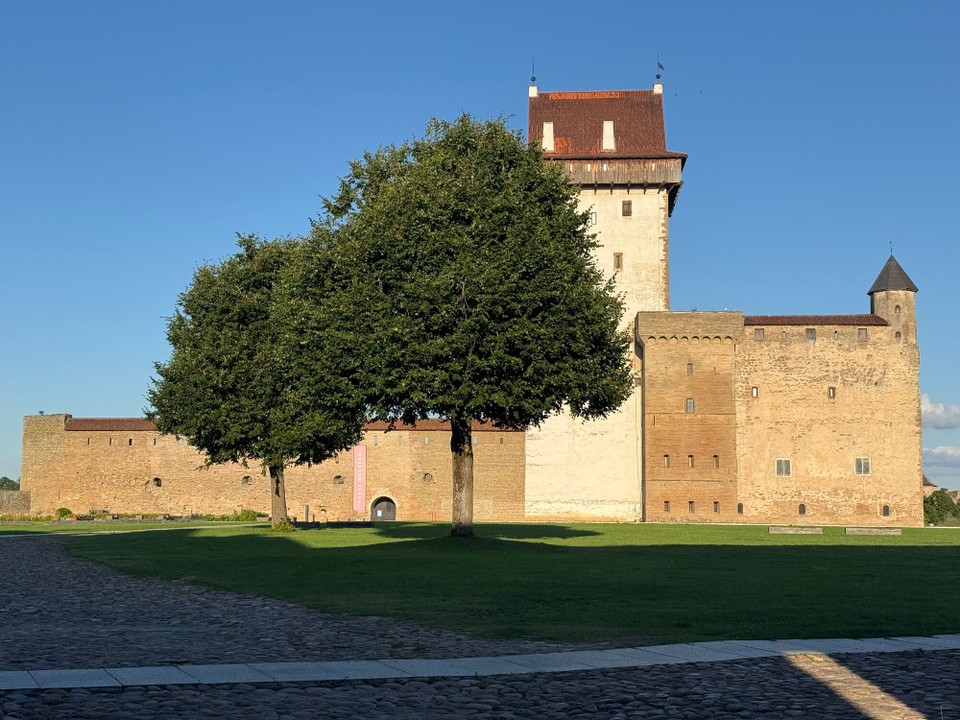 Estland - Narva - 
