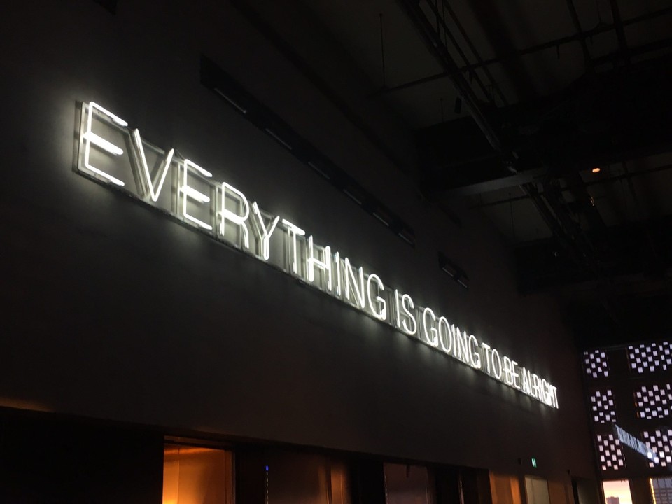 Vereinigtes Königreich - London - 📍Tate modern 
