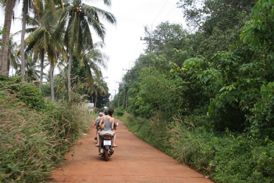 Thailand - Ko Kut - 