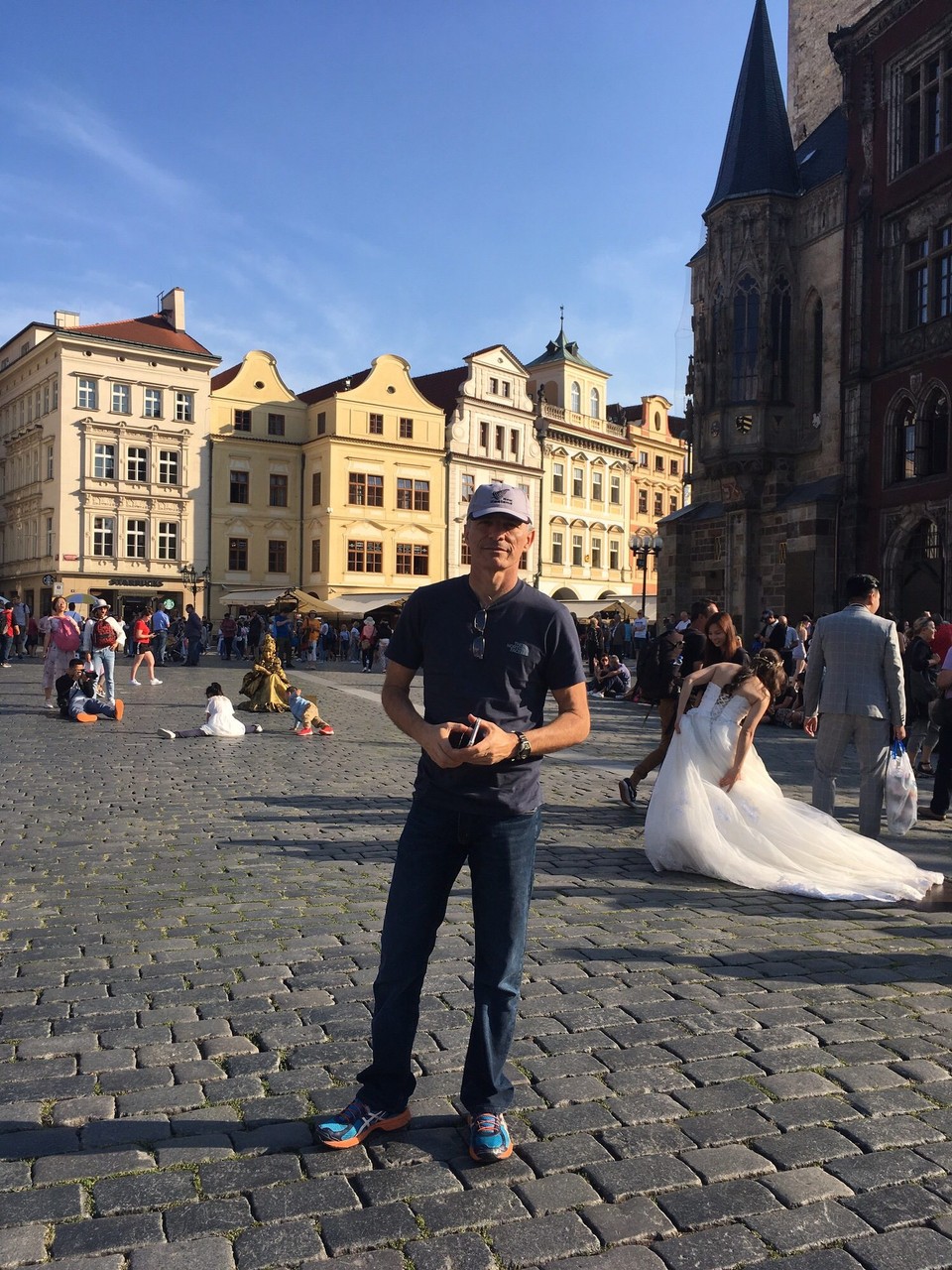 República Checa - Praga - 