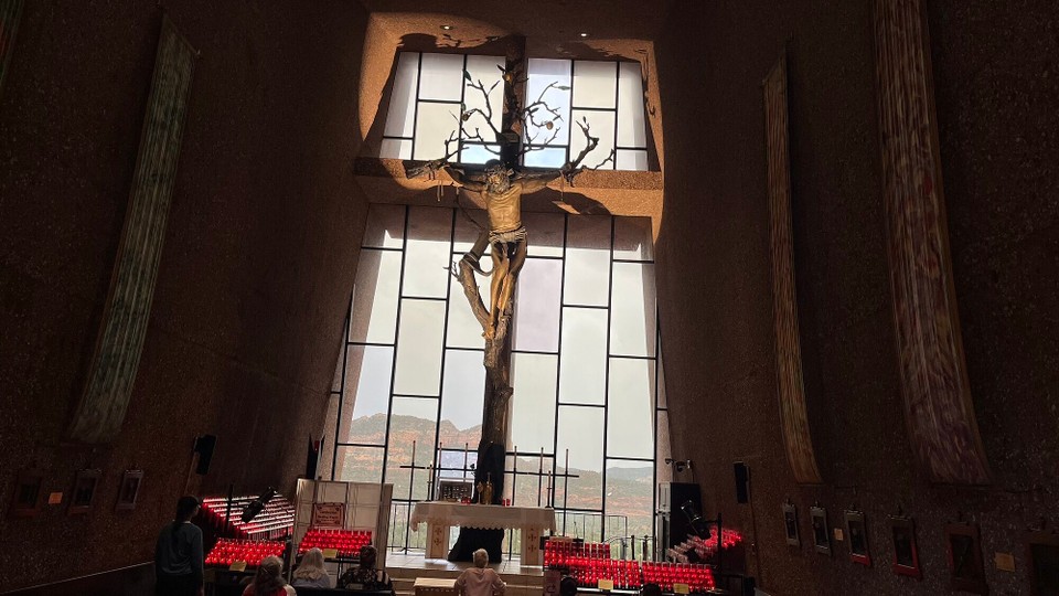 Vereinigte Staaten - Sedona - 