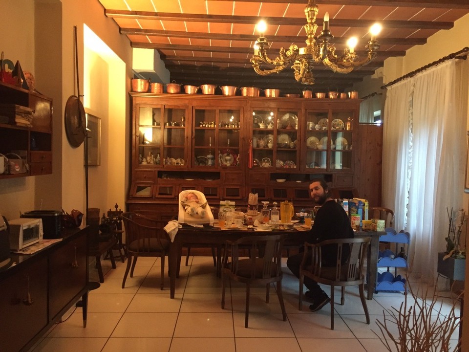Italien - Cantù - 