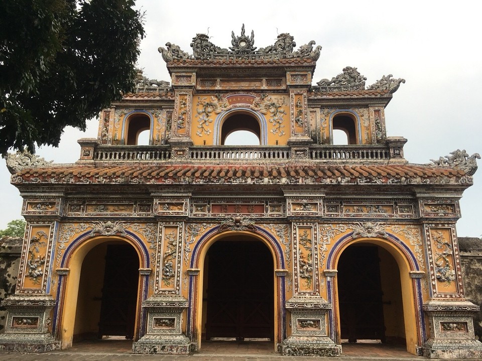 Vietnam - Huế - 