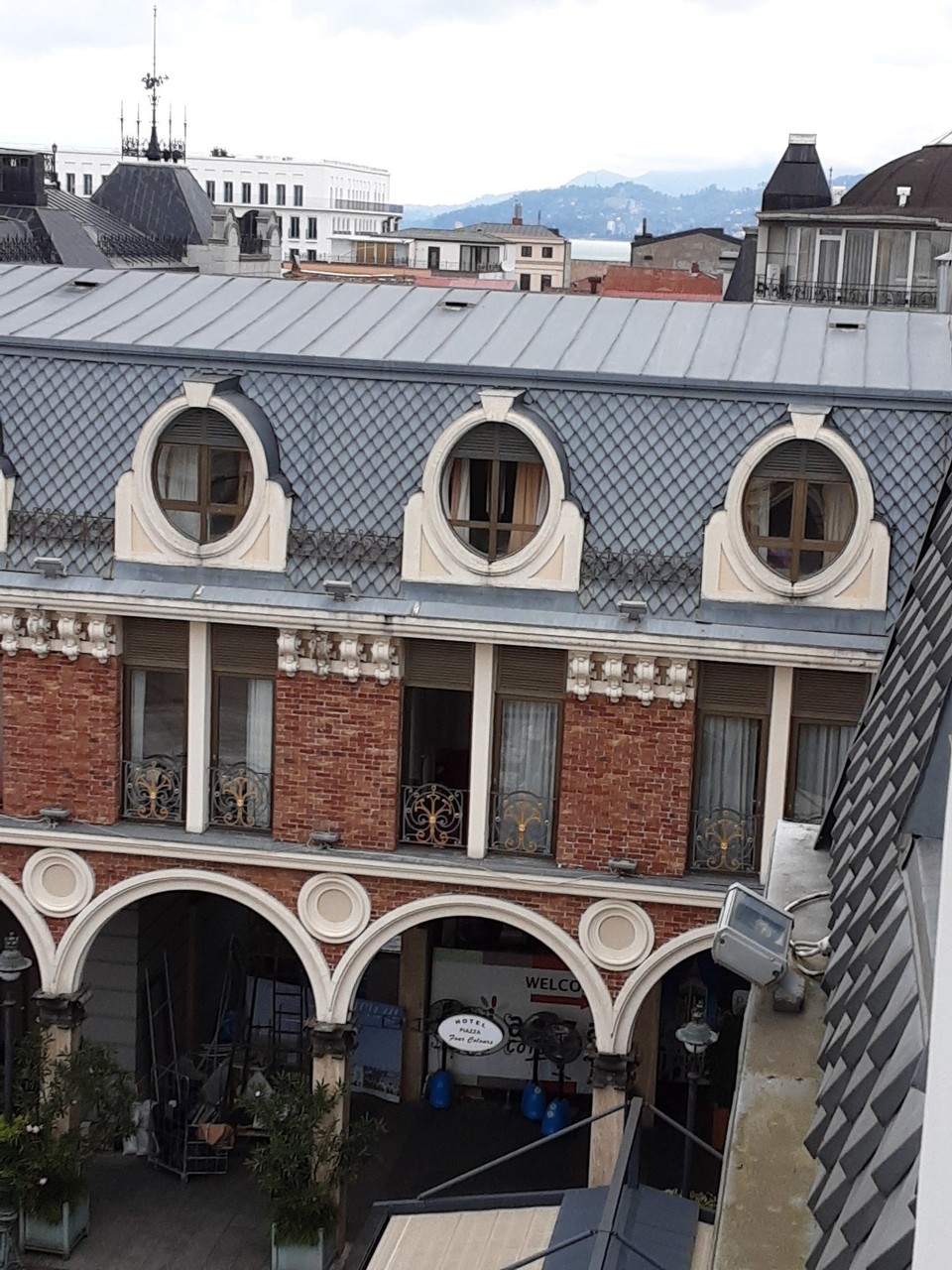Georgien - Batumi - 