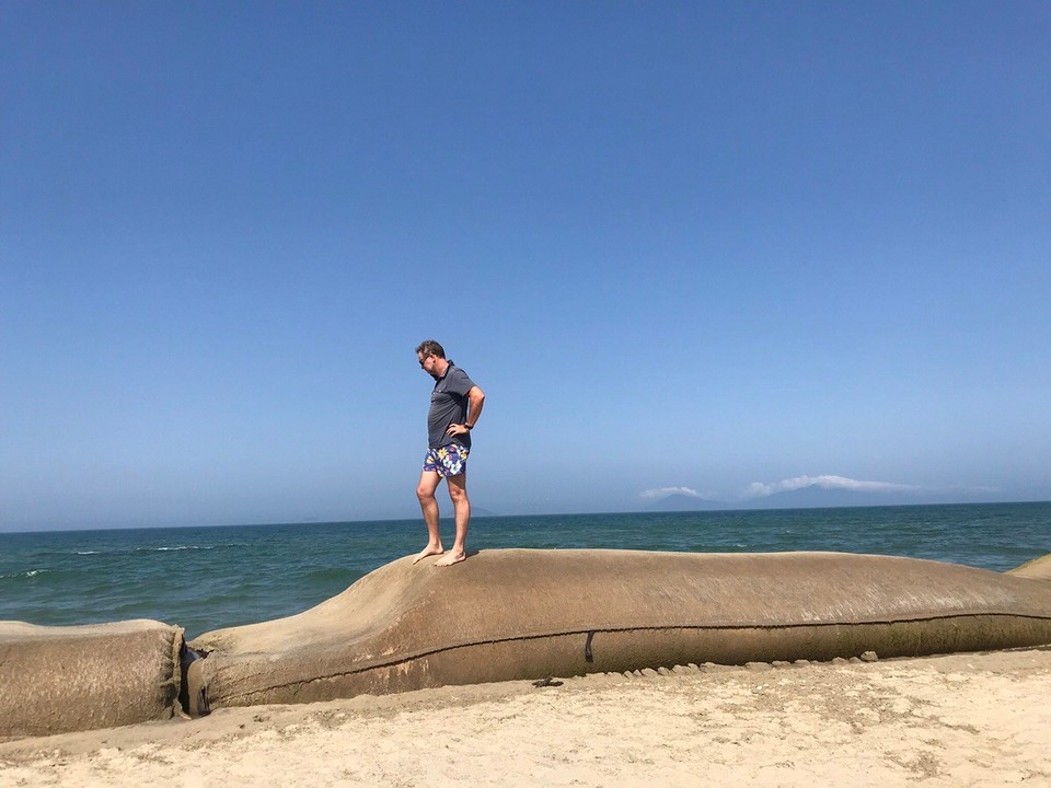 Vietnam - Hoi An - 