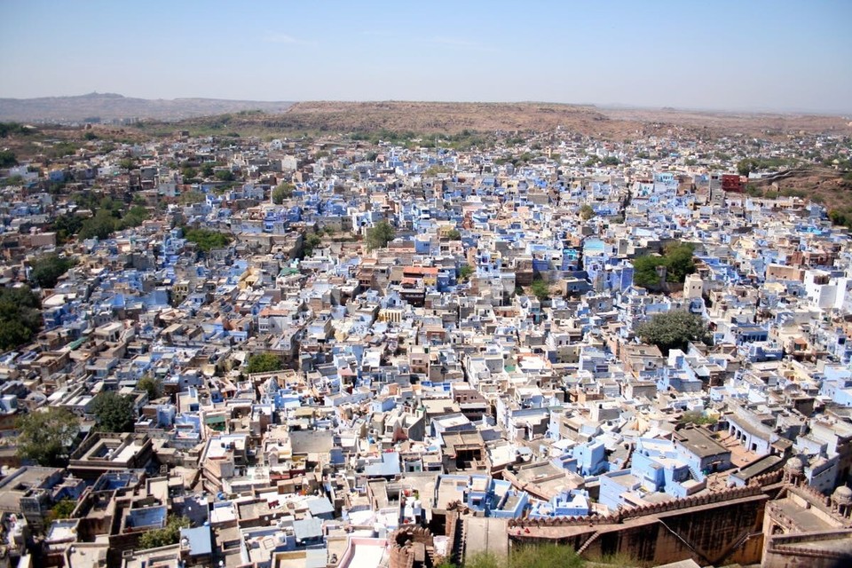 Jodhpur - Jodhpur - 