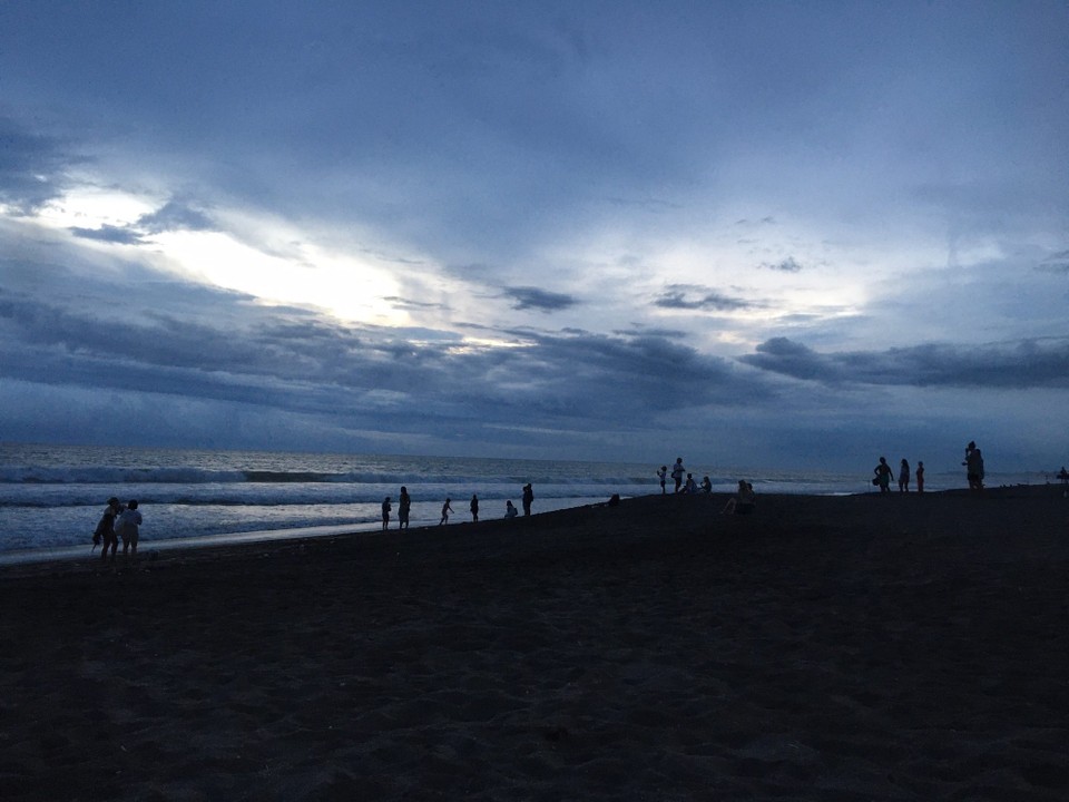 Indonesia - Seminyak - 