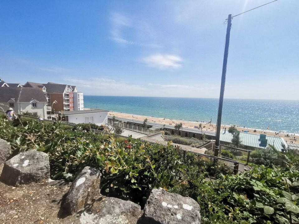 United Kingdom - Bournemouth - 