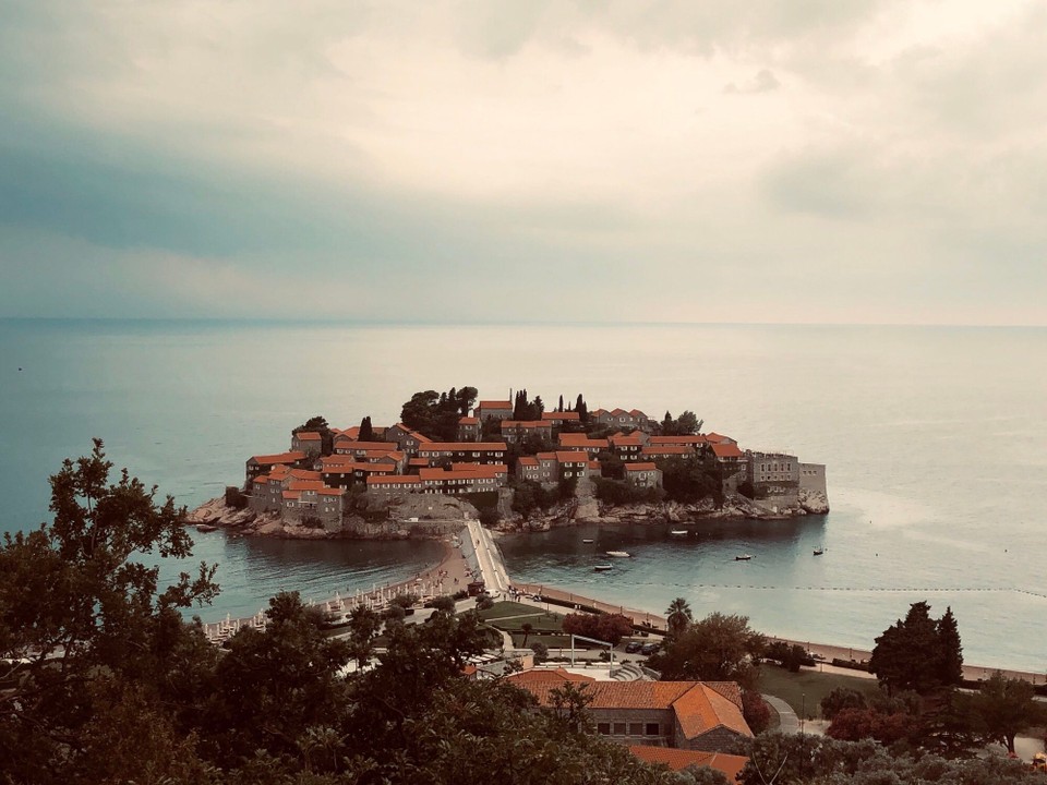 Montenegro -  - 