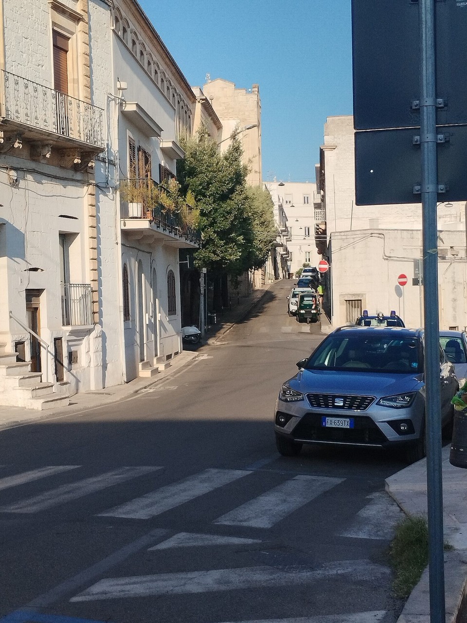 Italien - Alberobello - 