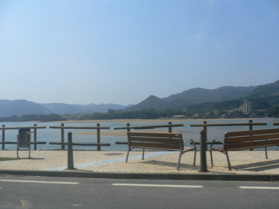 Spanien - Mundaka - 
