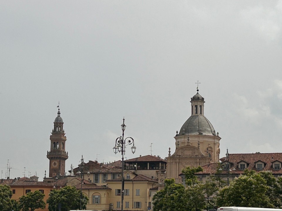 Italien - Varese - 