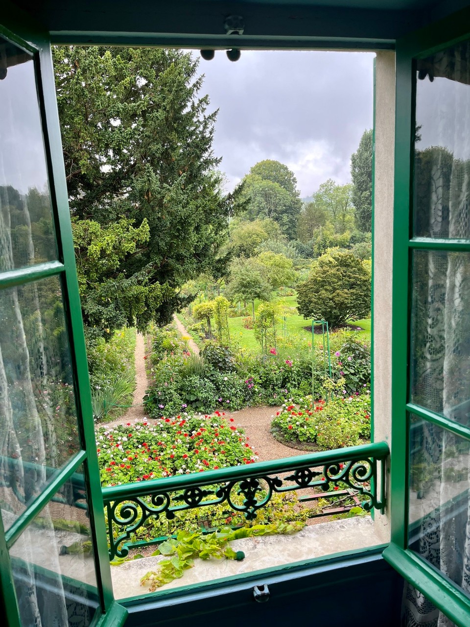 Frankreich - Giverny - 