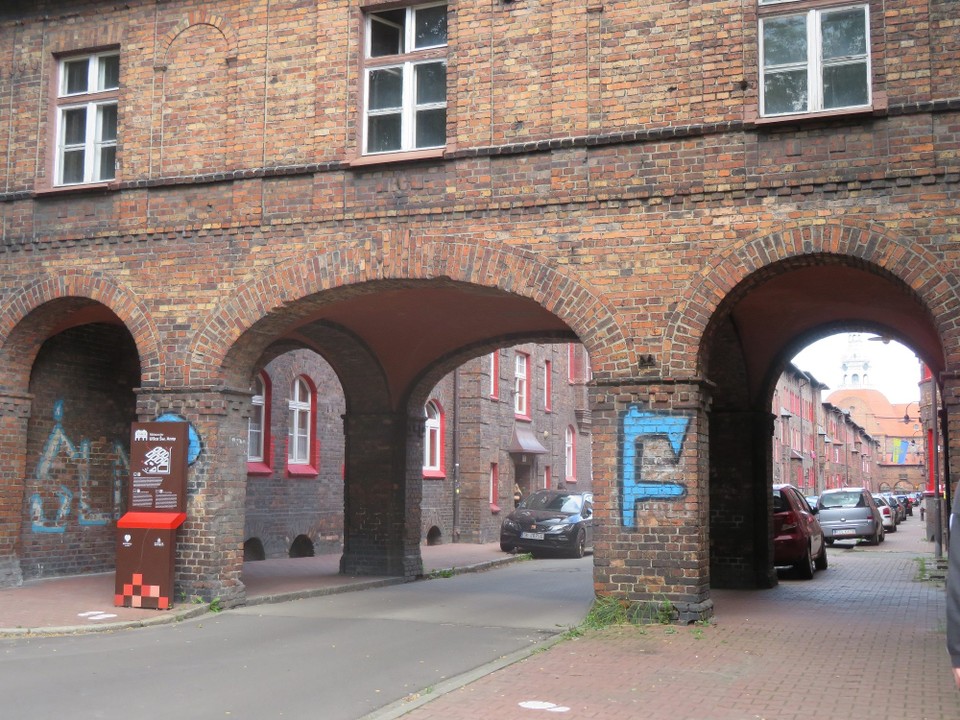 Polen - Katowice - 