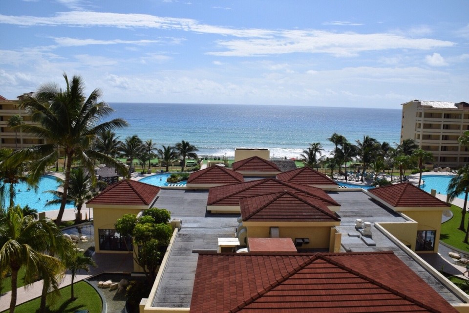 Mexiko - Cancún - 