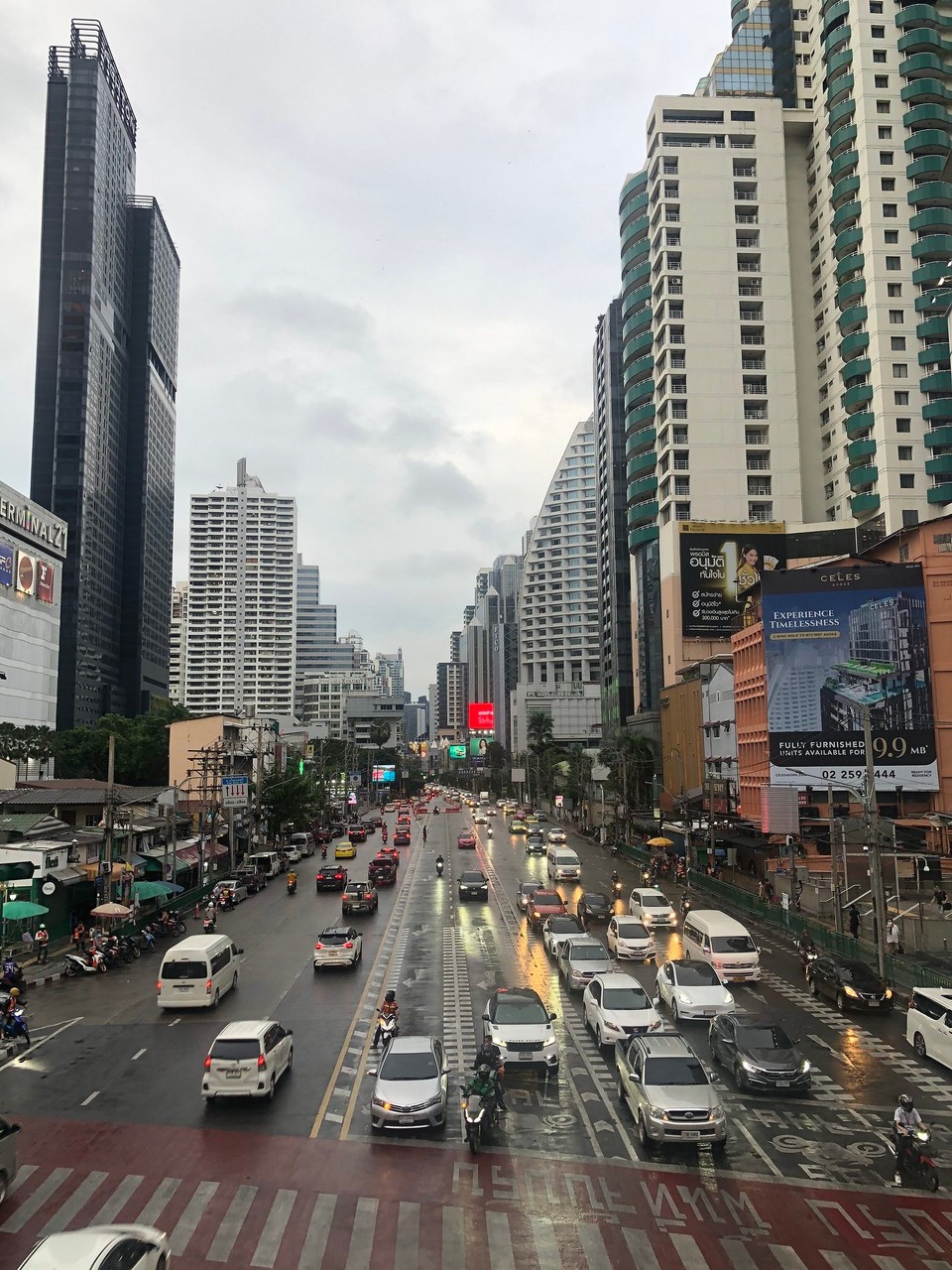 Thailand - Bangkok - 