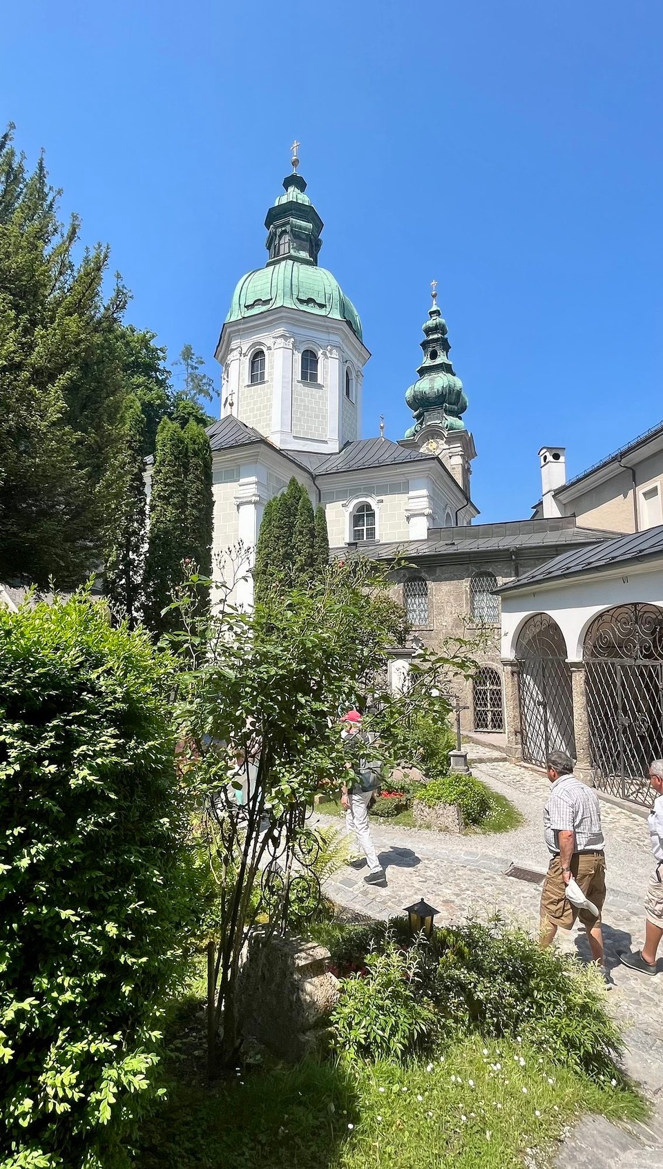 Österreich - Salzburg - 
