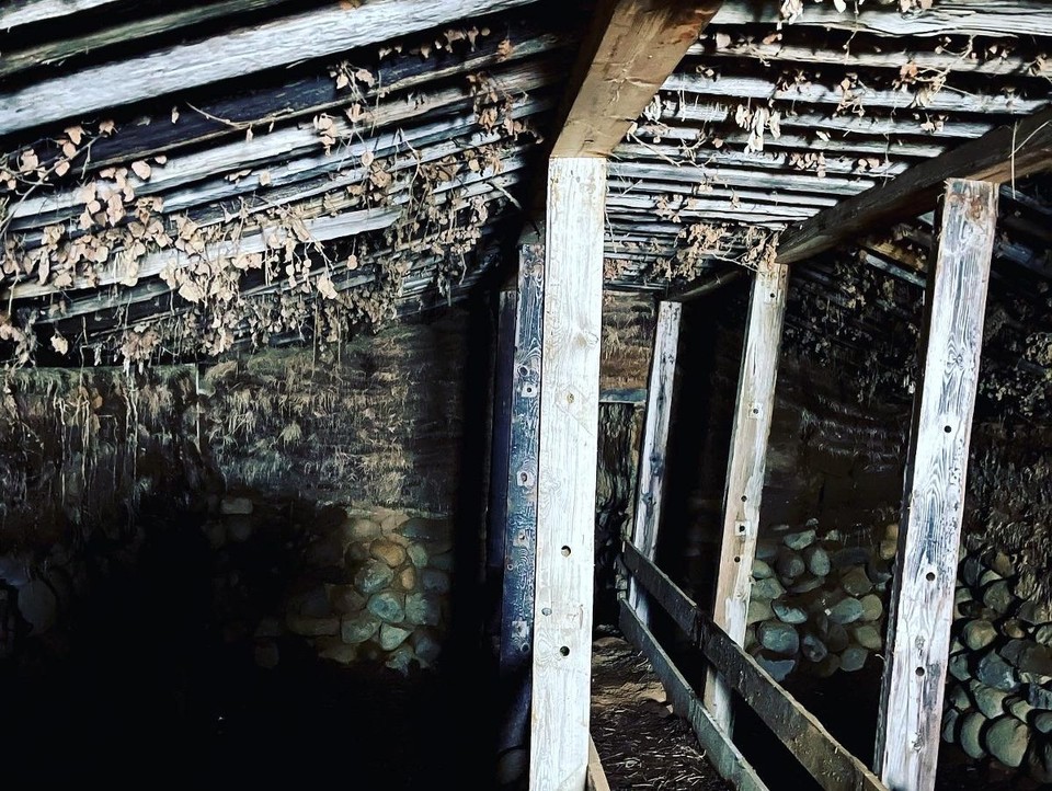 Island - Seyðisfjörður - 