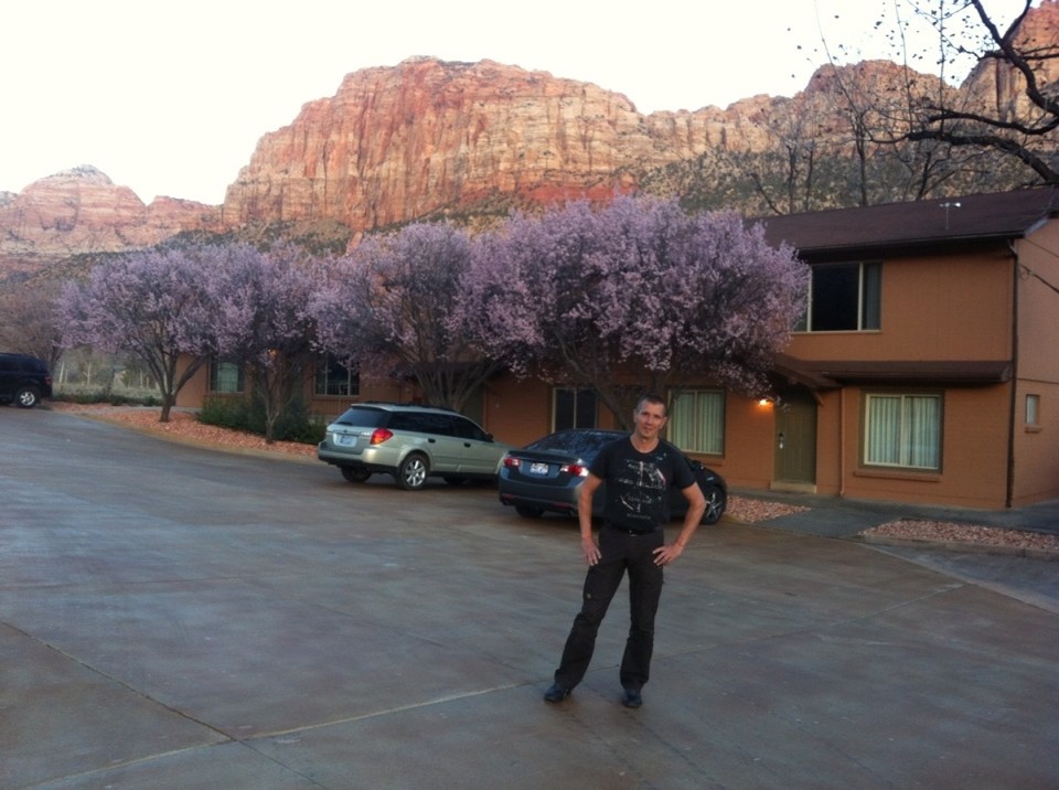 Egyesült Államok - Springdale - 