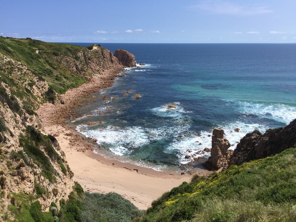  - Australia, Cape Woolamai - 