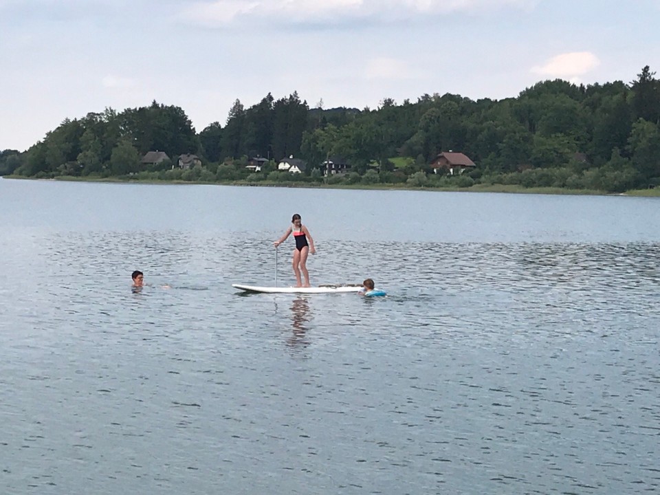 Österreich - Henndorf am Wallersee - 